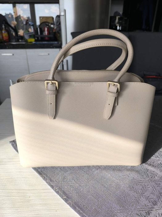 Дамска Чанта Gino Rossi