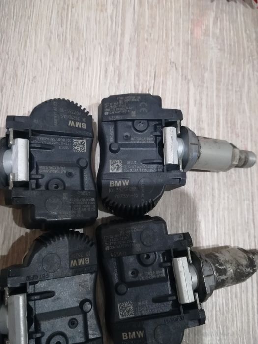 TPMS сензор за BMW