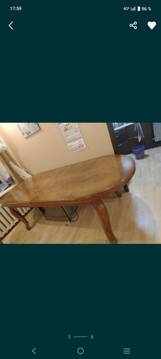 Стол качественный