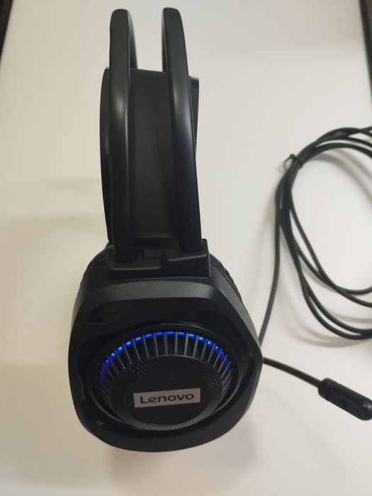 LENOVO gʻaming naushniklari