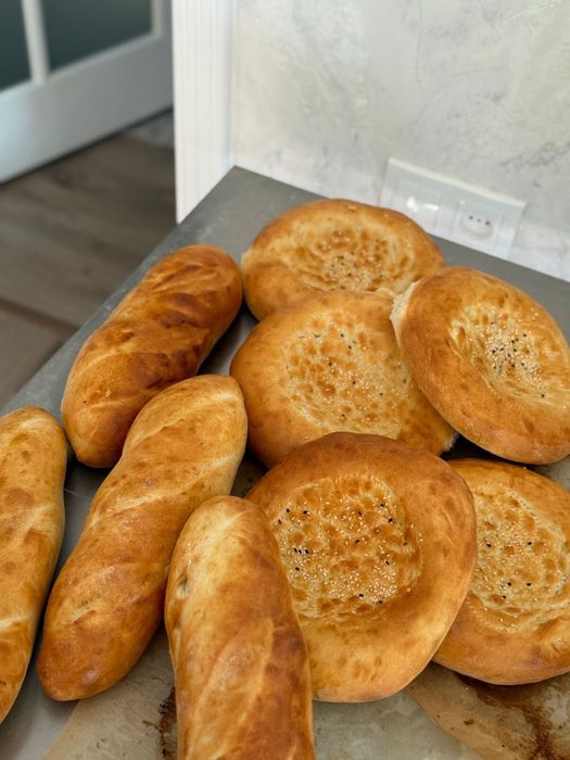 Заказ қабылдаймын!