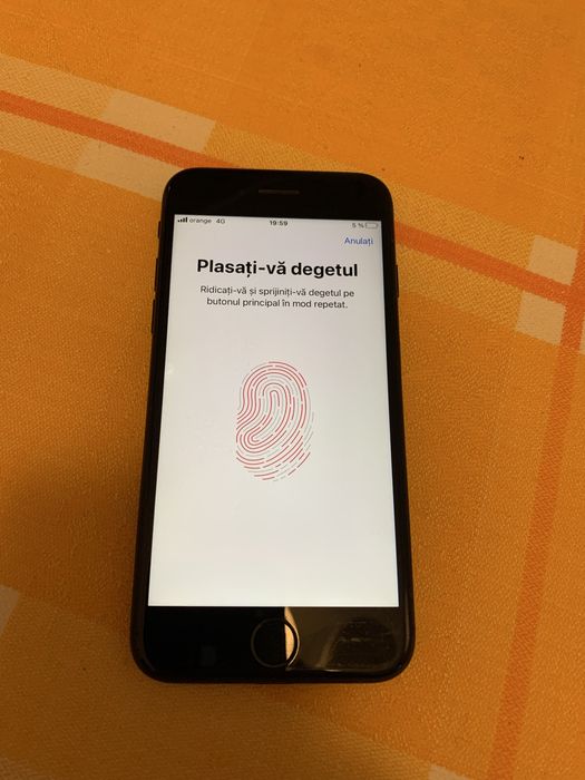 Iphone 7 128gb . Iphone 7 memorie 128gb