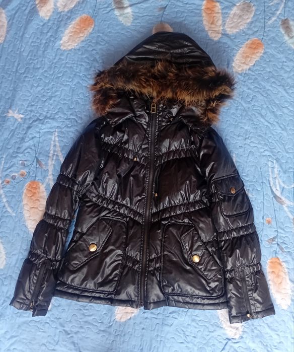 Продам женские куртки весна-осень