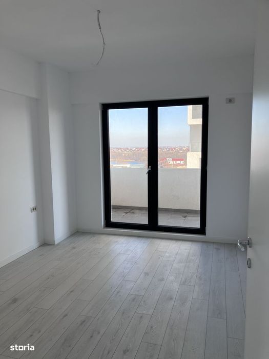 Apartament pe malul lacului Fundeni SUN LAKE RESIDENCE