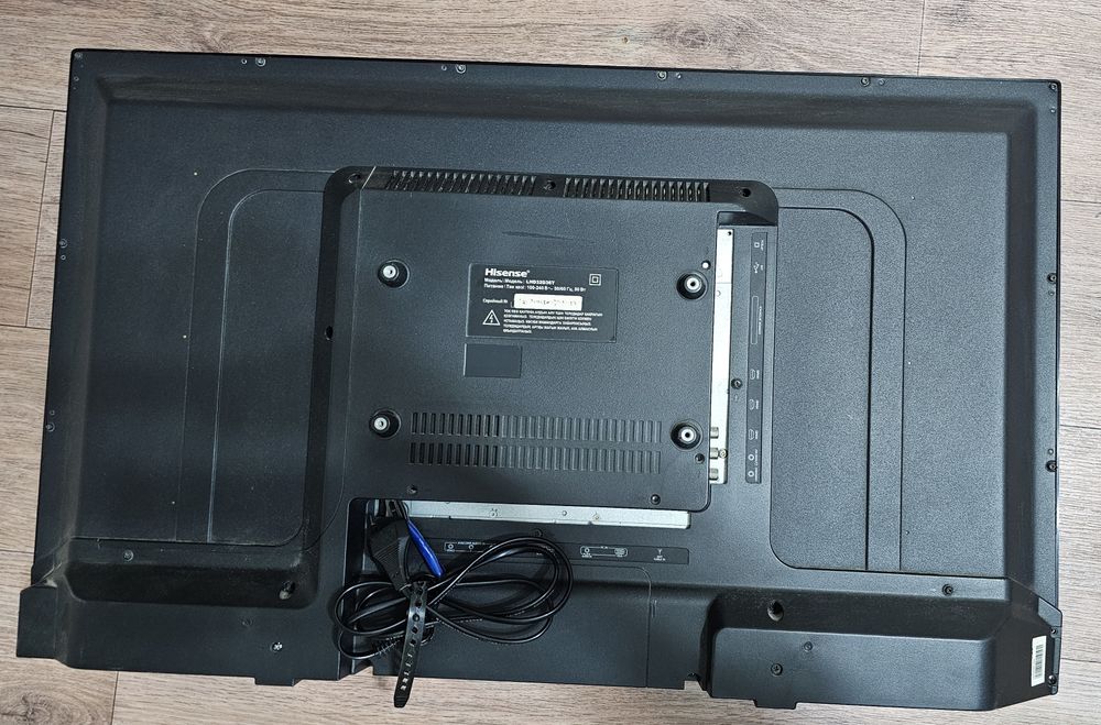 Продам телевизор Hisense