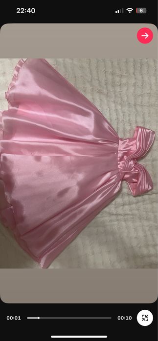 Продам платье новое