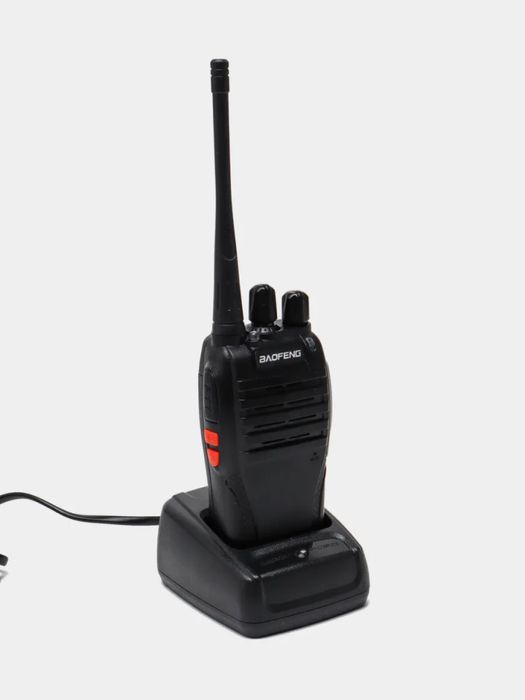 Рация Баофенг 999 | Ratsiya 999 S Baofeng