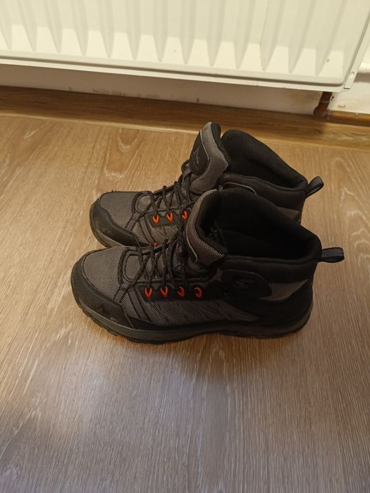 Ghete iarnă 40 Intersport