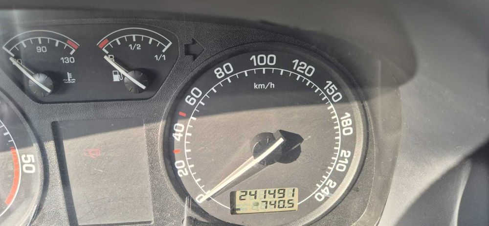 SKODA Octavia 2009 — imagine 13