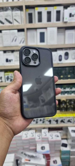 case чехол MagSafe iphone 15 pro max | Redmi | Samsung