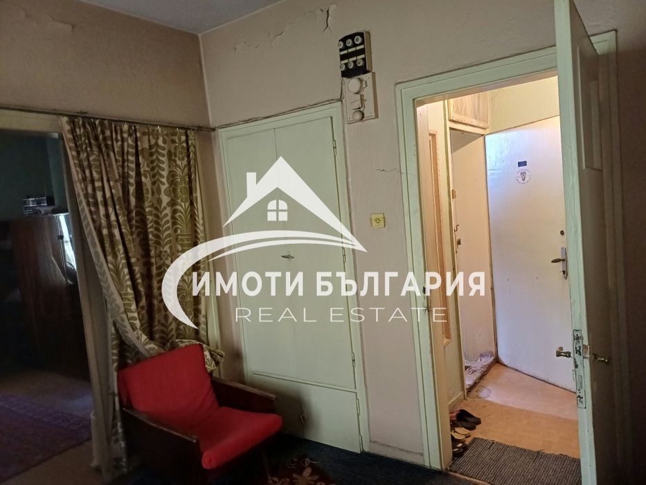 Двустаен апартамент в гр. Сопот