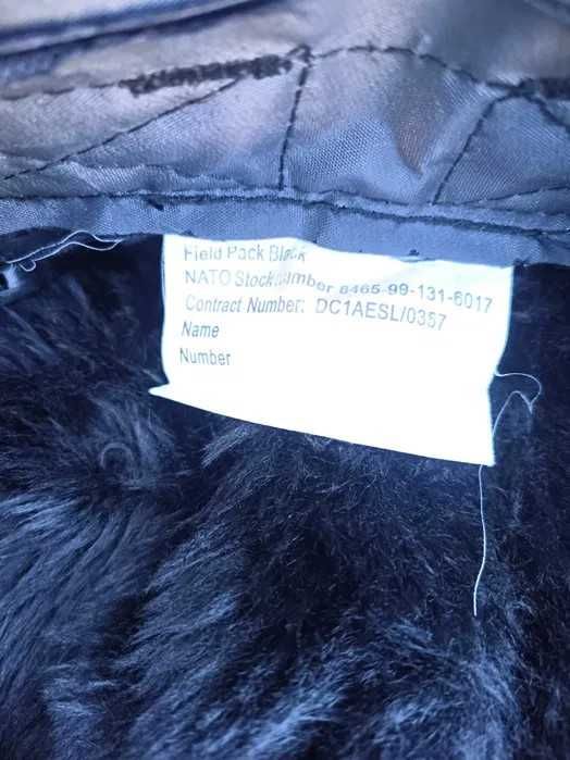 Vând ruscac militar