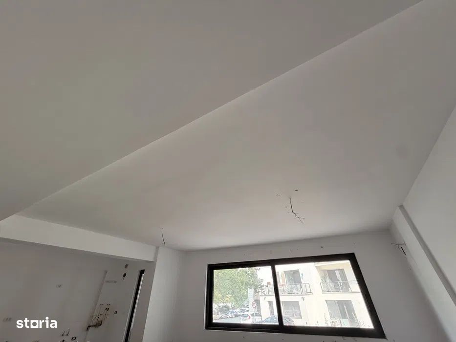 Apartament 3 camere | Herastrau | Lux | Prima inchriere | Amenajare l — fotografia 3
