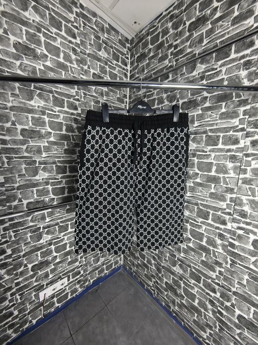 Мъжки къси панталони НАМАЛЕНИЕ