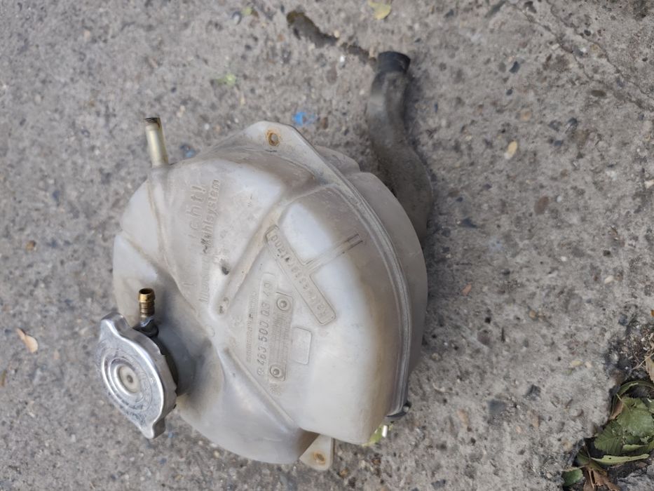 Мерседес Геленваген w463