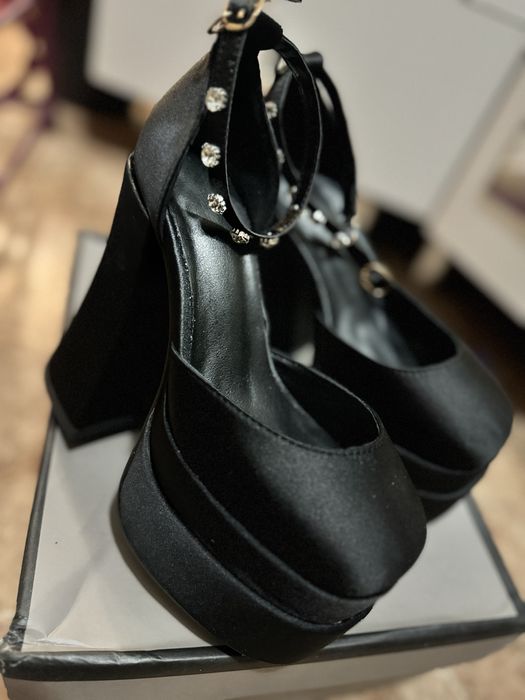 Туфли для малюток 33-34 р