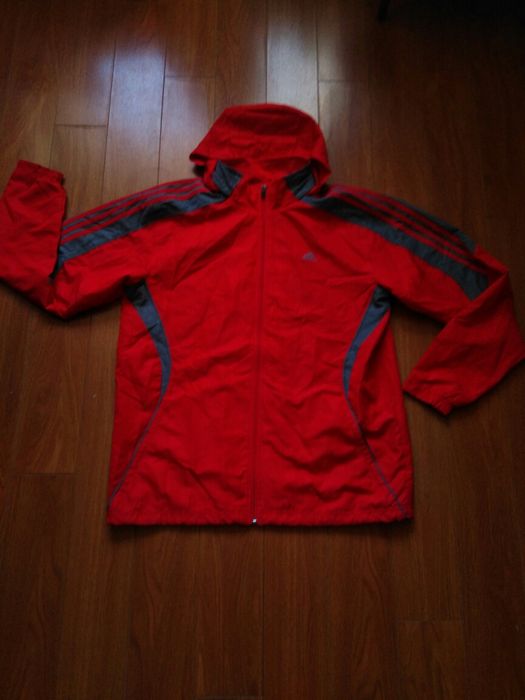 Jachetă Adidas mărimea L/XL