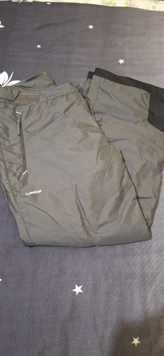 Pantaloni de schi WEDZE marimea XL,de bărbați,NOI NOUTI,NEPURTATI