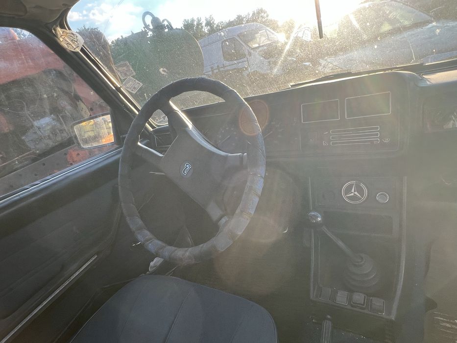 Лада 2107 НА ЧАСТИ