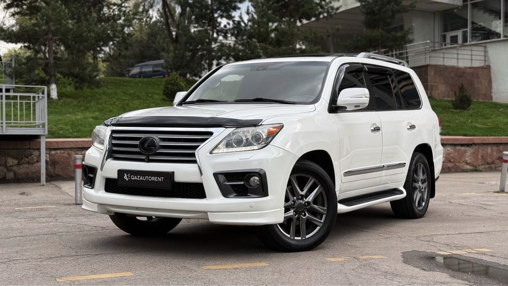 Авто прокат Прокат авто Алмата