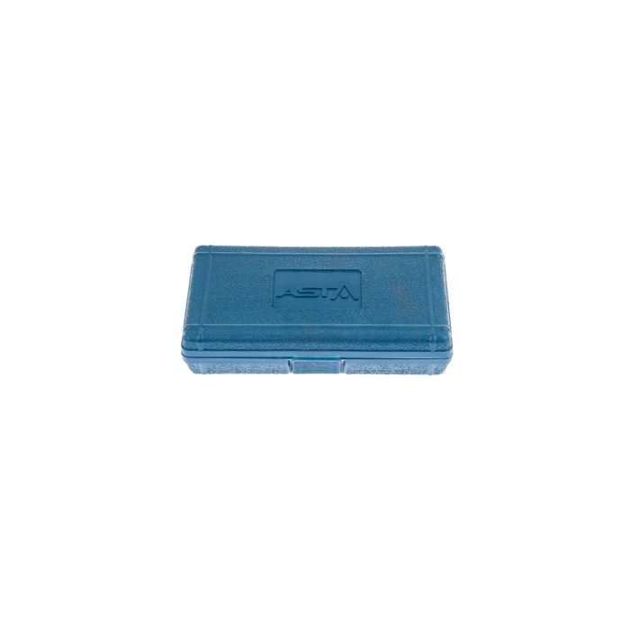 Trusa de freze pentru curatare locas injector, rectificare scaun