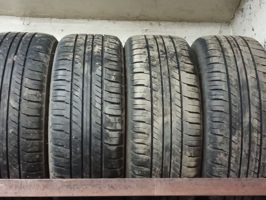 Продам диски р 15 на ваз