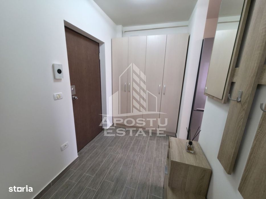 Apartament cu 2 camere de vanzare in zona Steaua, Timisoara