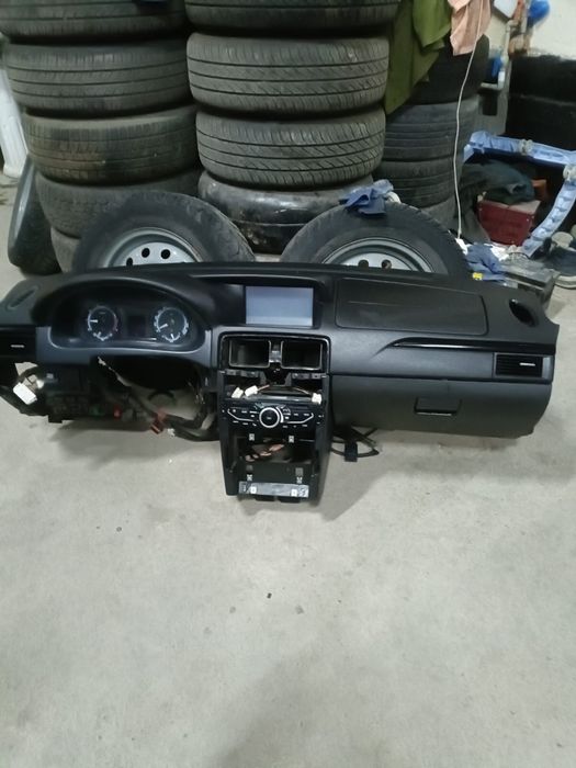 Авто разбор Приора