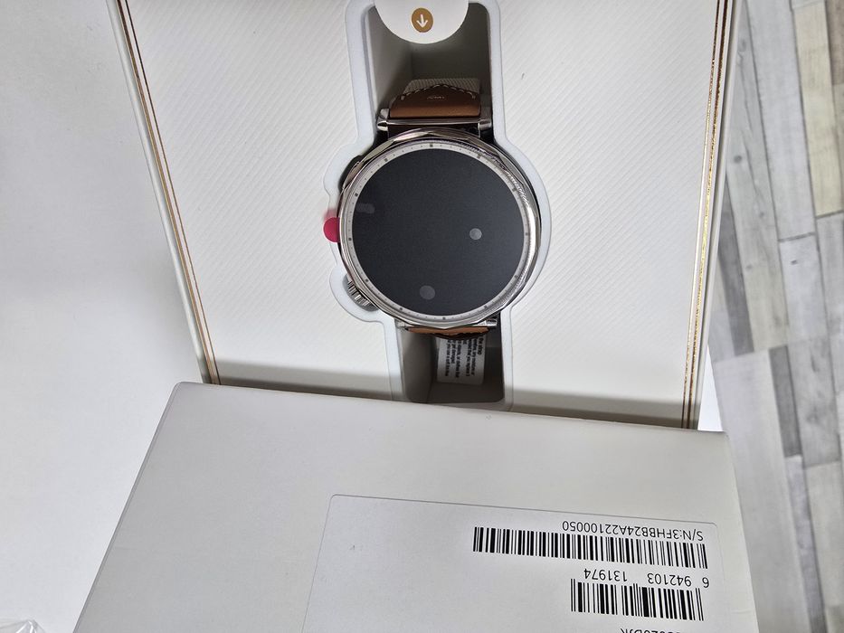 Смарт часовник Huawei Watch GT 5,

41mm, Brown