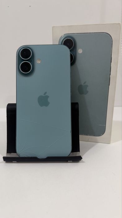 iPhone 16, 128 gb