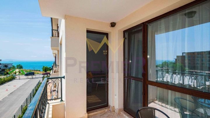 Продава се Двустаен апартамент в Бургас, Сарафово - 66 кв.м за 1384 €/кв.м - Снимка #10