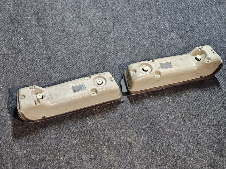 set stopuri bmw seria 3 e21
