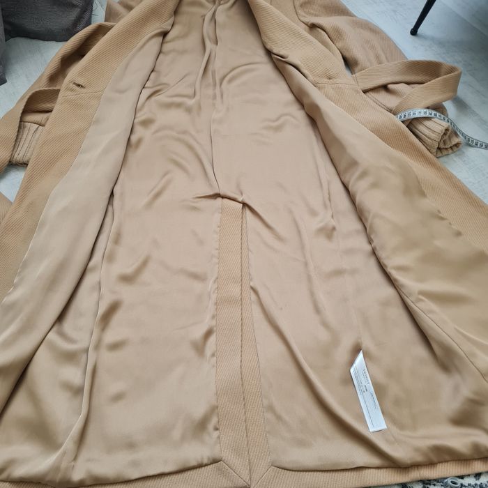 Palton superb primavara / toamnă Twinset