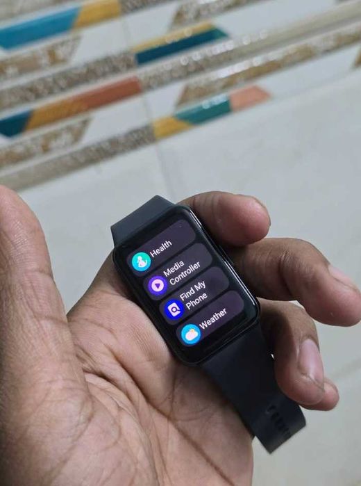 Samsung Galaxy Fit3 черные