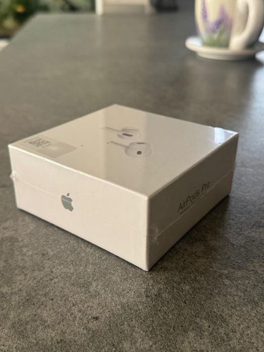 Airpods 2 pro Sigilate