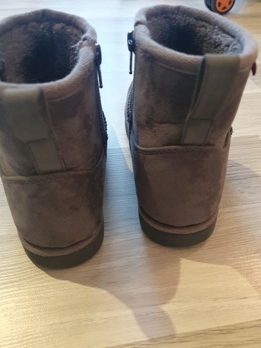 Vand cizme Levi's copii