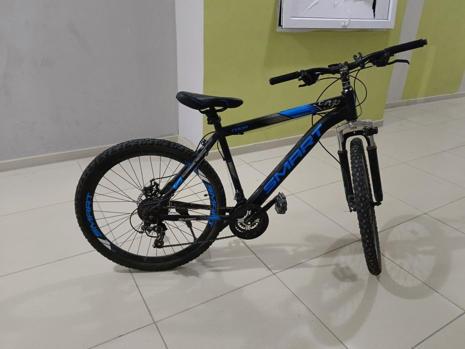 Продается Велосипед SMART