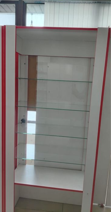 Стилаж полки для аптеки и дру