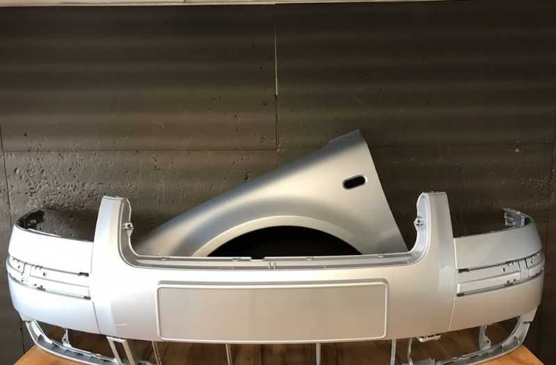 Bara & Aripa Fata Stanga VW Passat B5.5 An 2000-2005 (LA7W (Gri))