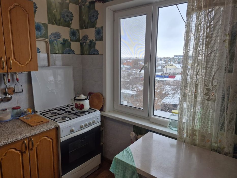 2 ком квартира на детской больнице