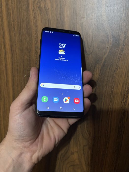Продам Самсунг S8