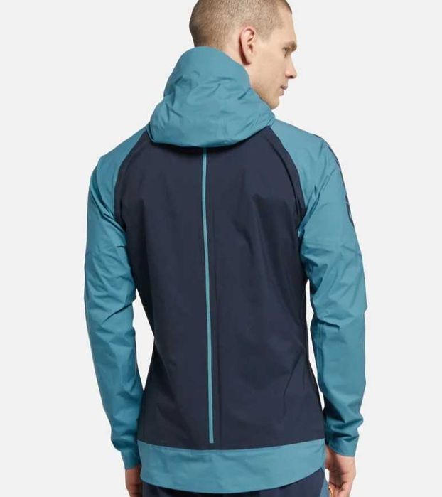 Jacheta DYNAFIT Ride 3 layer, 20k waterproof, masura S, noua, sigilata