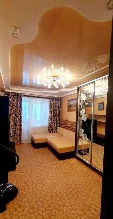 Двустаен имот в кв.Банишора