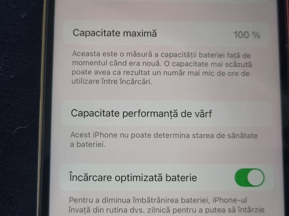 Iphone 12 Pro,Gold,Impecabil, Bateria 100%