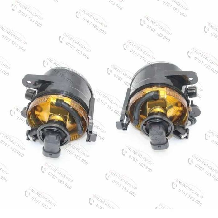 Proiector ceata Volkswagen Golf 5 Mk5