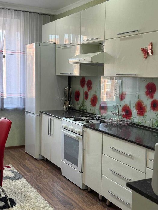 Квартира 2-х комнатная