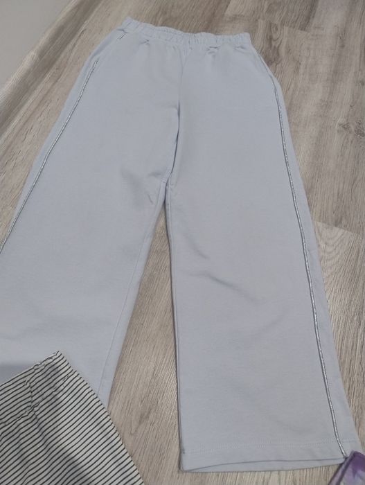 Lot pantaloni masura 134/140 (9-10 ani)