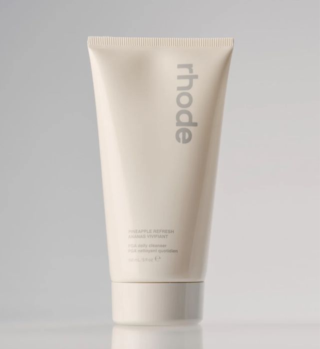 Rhode Pineapple Refresh Cleaner 150ml почистващ гел с ананас оригинал