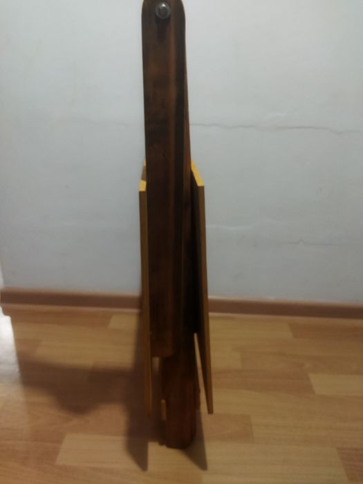 Стол раскладной новый