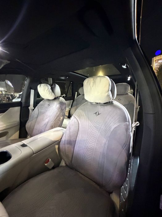 DongFeng chihol oziniki universal mas